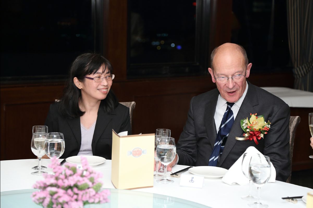2012 Prince Philip Scholarship Ceremony075